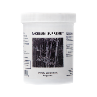 Takesumi Supreme (Carbonized Bamboo) - 60g | Supreme Nutrition Products