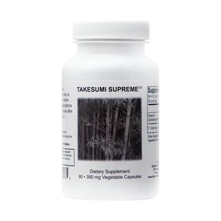 Takesumi Supreme (Carbonized Bamboo) - 90 Capsules | Supreme Nutrition Products