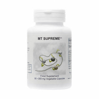 MT Supreme - 90 Capsules | Supreme Nutrition Products