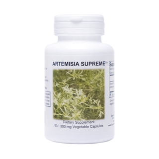 Artemisia Supreme - 90 Capsules | Supreme Nutrition Products