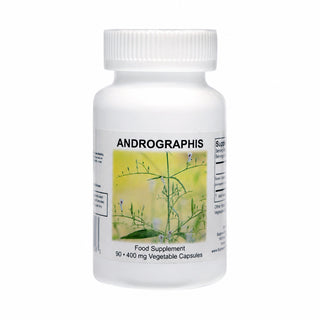 Andrographis - 90 Capsules | Supreme Nutrition Products