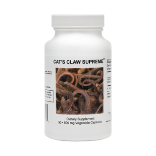 Cat's Claw Supreme - 90 Capsules | Supreme Nutrition Products