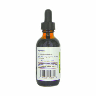 Black Walnut Tincture - 59ml | Supreme Nutrition Products