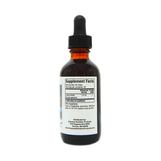 Usnea - 59ml | Supreme Nutrition Products