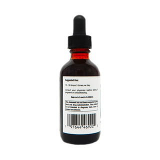 Usnea - 59ml | Supreme Nutrition Products