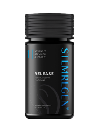 Release - 60 Capsules | STEMREGEN