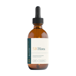 SB Hista - 50ml | Synergetic Botanicals