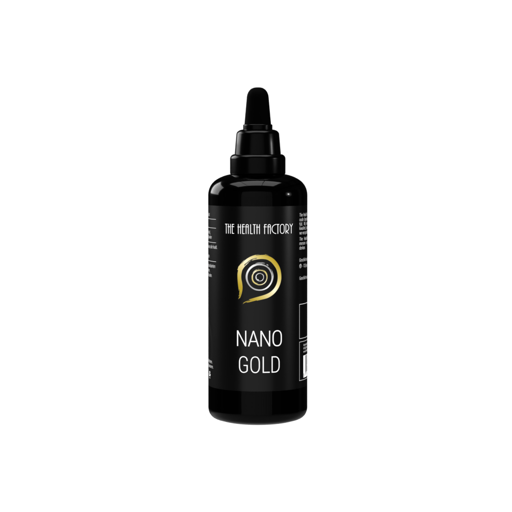 Nano Magnesium - Extra Sterk 1000ml