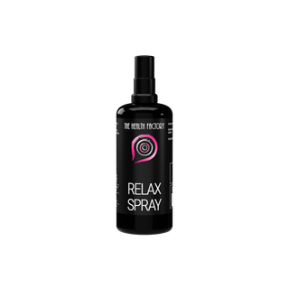 Magnesium Relax Spray - 50ml | The Health Factory