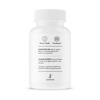 Basic Prenatal - 90 Capsules | Thorne