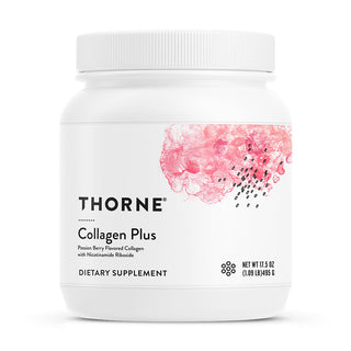 Collagen Plus - 30 Servings | Thorne