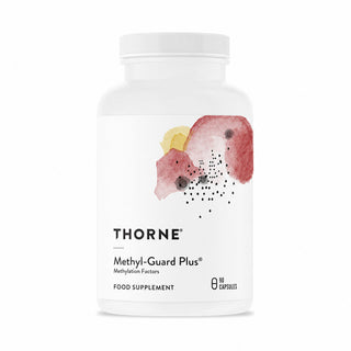 Methyl-Guard Plus - 90 Capsules | Thorne