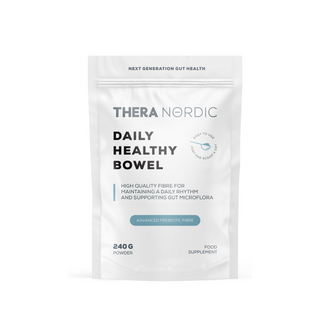 Daily Healthy Bowel - 240g | THERA Nordic