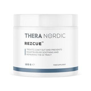 Rezcue Drink Powder - 120g | THERA Nordic