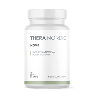 Move - 60 Capsules | THERA Nordic