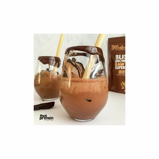 Blissful Raw Cacao Organic Super Protein - 250g | That Protein