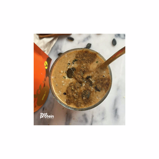 I Heart Pumpkin and Chia Seed Organic Super Protein - 250g | That Protein