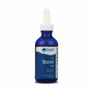 Ionic Boron 6mg - 59ml | Trace Minerals Research