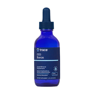 Ionic Boron - 59ml | Trace Minerals Research