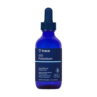 Ionic Potassium - 59ml | Trace Minerals Research