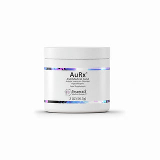 AuRx - 56.7g | Tesseract