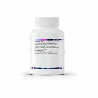 CoQ10 Pro - 60 Capsules | Tesseract