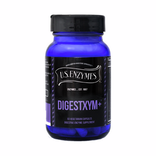 Digestxym+ - 93 Capsules | US Enzymes