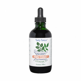 PMS Tonic - 118ml | Vitanica