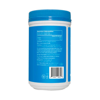 Collagen Peptides (Unflavoured) - 284g | Vital Proteins