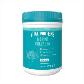 Marine Collagen (Unflavoured) - 221g | Vital Proteins