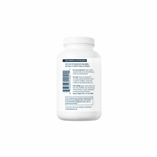 Cortisol Balance - 30 Capsules | Vital Nutrients