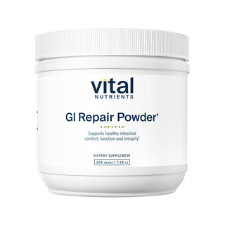 GI Repair Powder - 206g | Vital Nutrients