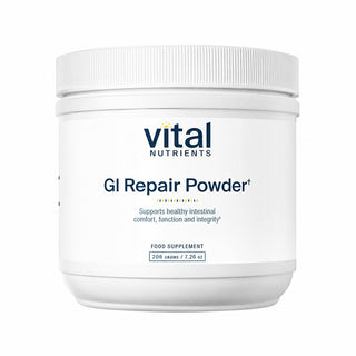 GI Repair Powder - 206g | Vital Nutrients