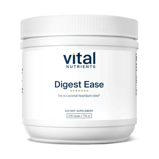 Digest Ease - 218g | Vital Nutrients