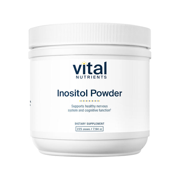 PCOS Inositol Supplement | Holland & Barrett