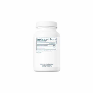 Resveratrol - 60 Capsules | Vital Nutrients