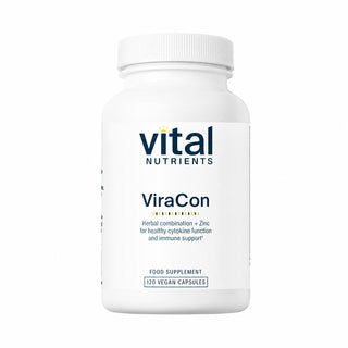 ViraCon - 120 Capsules | Vital Nutrients