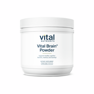 Vital Brain Powder - 150g | Vital Nutrients