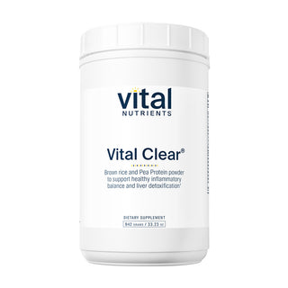 Vital Clear - 942g | Vital Nutrients