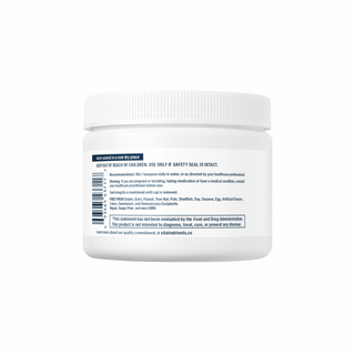 Mannose Powder (Urinary Tract Support) - 50g | Vital Nutrients