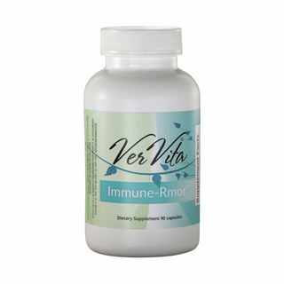 Immune Rmor - 90 Capsules | VerVita