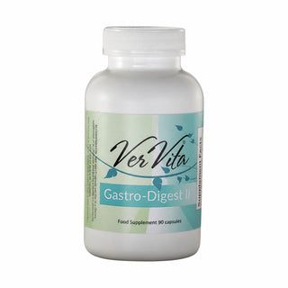 Gastro-Digest II - 90 Capsules | VerVita