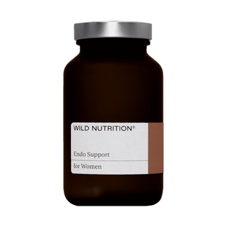 Endo Support - 90 Capsules | Wild Nutrition