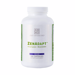 ZenAdapt - 120 Capsules | Amy Myers MD