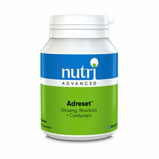 Adreset - 60 Capsules | Nutri Advanced