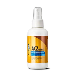 ACZ Nano - 120ml | Results RNA