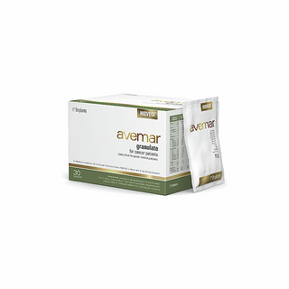 Avemar Granulate - 30 Sachets | Biropharma