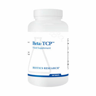 Beta-TCP - 180 Tablets | Biotics Research