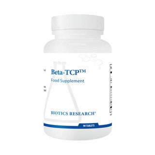 Beta-TCP - 90 Tablets | Biotics Research