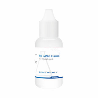 Bio-ADEK-Mulsion - 30ml | Biotics Research